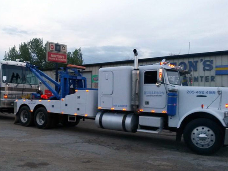 Home Burleson Auto & Truck Towing Roadside Assistance Moody, AL