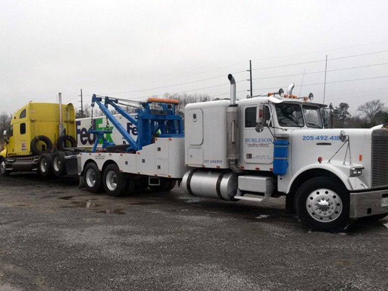 Home Burleson Auto & Truck Towing Roadside Assistance Moody, AL