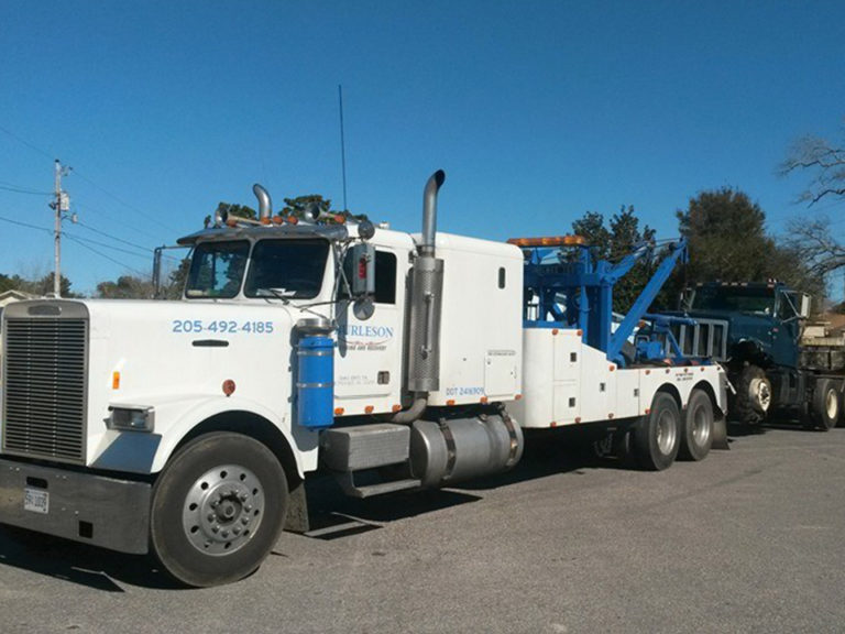 Home Burleson Auto & Truck Towing Roadside Assistance Moody, AL